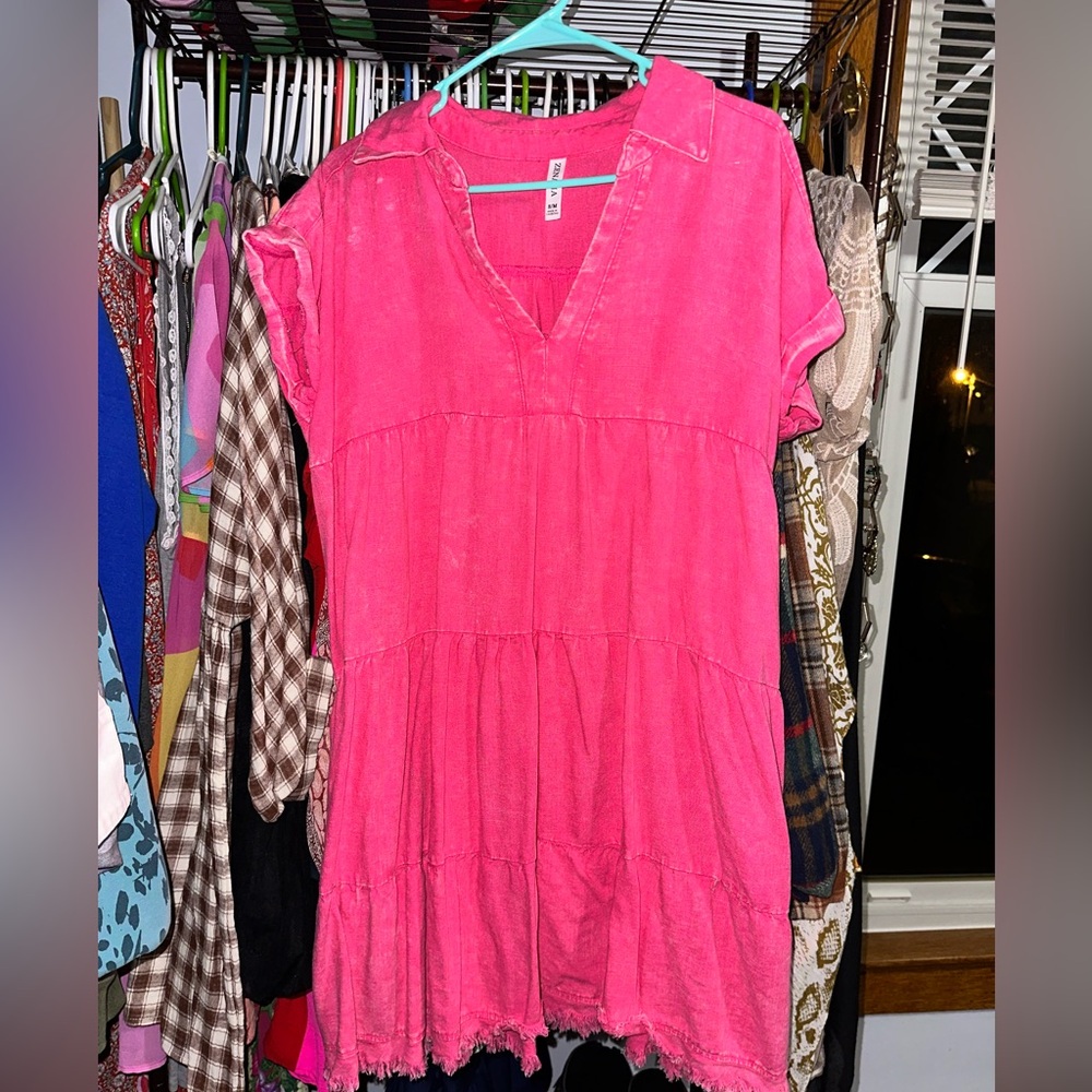 Amazon dress